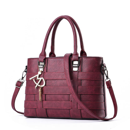 new trendy ladies bags casual one shoulder messenger bag