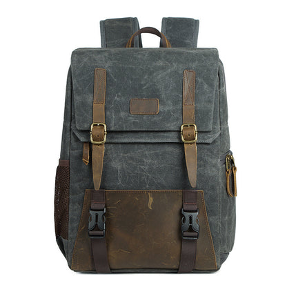 shoulder camera bag canvas camera bag