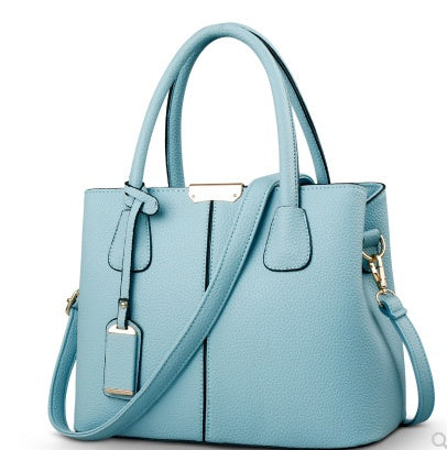 europe and america female shoulder messenger bag