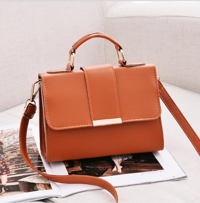 fashion woman handbag