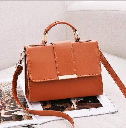 fashion woman handbag