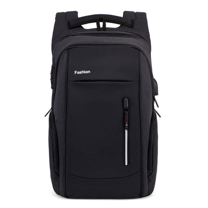 usb charging computer backpack