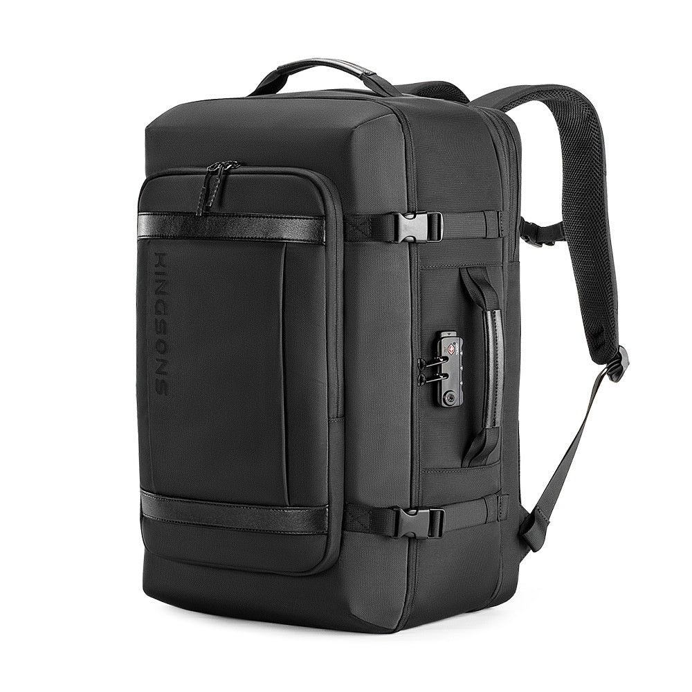 outdoor 35l large capacity multi functional computer backpack