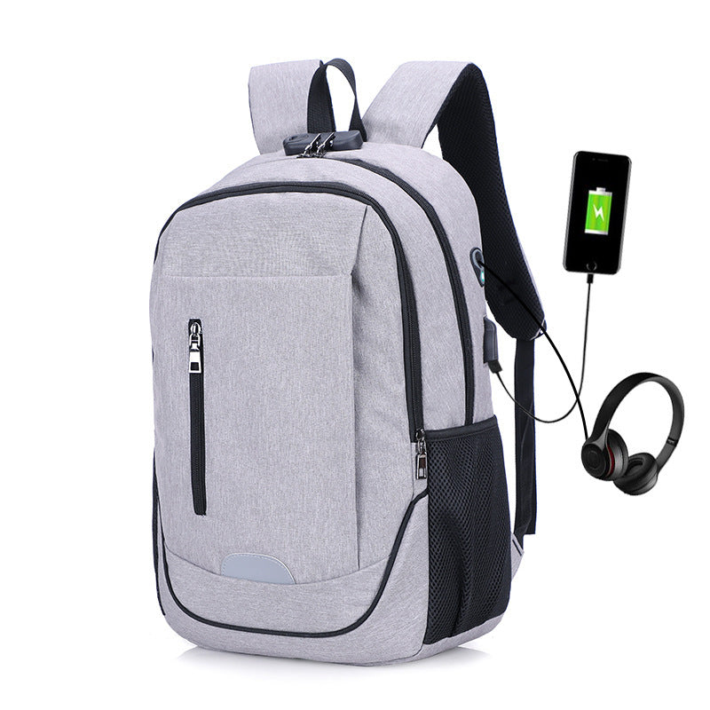 student large capacity schoolbag