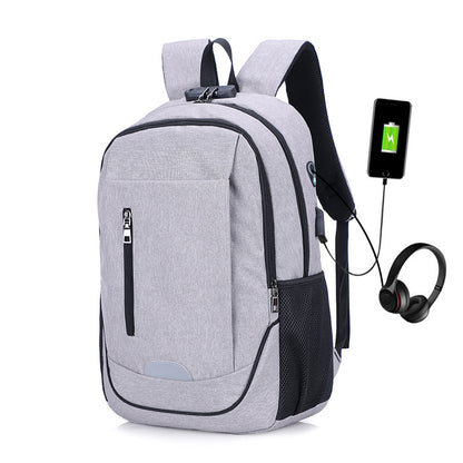 student large capacity schoolbag