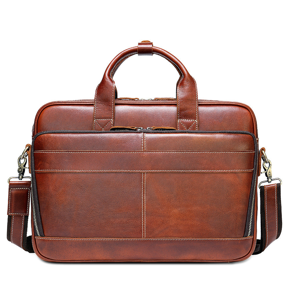 mens briefcase new handbag business bag