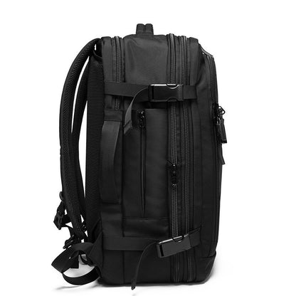 computer waterproof mens travel bag