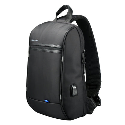 usb charging school bag laptop bag