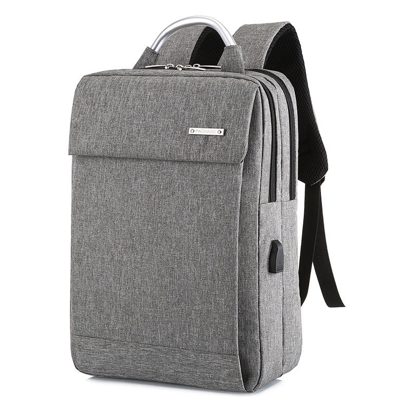 oxford cloth backpack