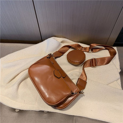 hand bag set black college luxury bags for women