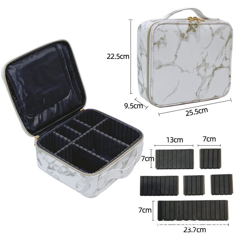 multifunctional travel simple cosmetic storage bag