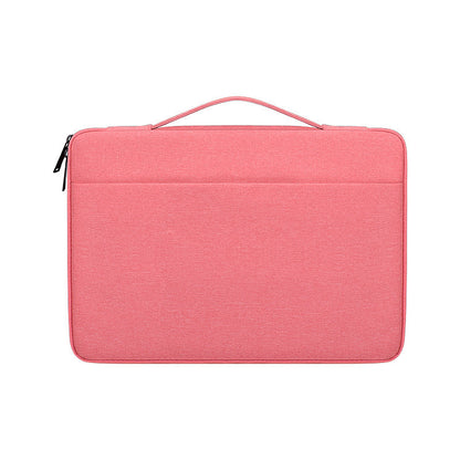 compatible with apple zipper portable laptop iphone computer bag