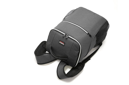 double shoulder heat preservation backpack