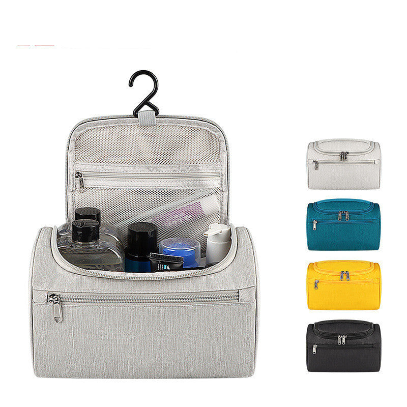 multifunctional portable cosmetic bag