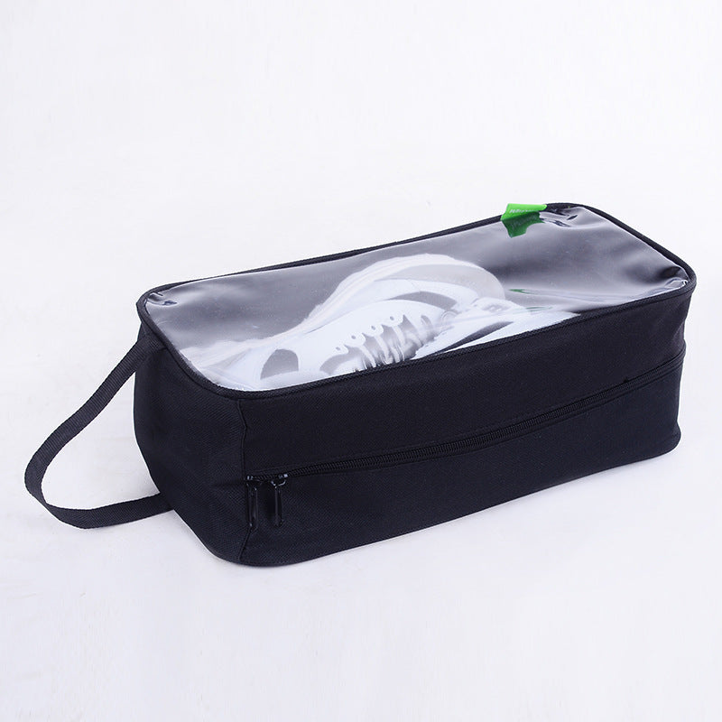 multifunctional travel portable shoe box