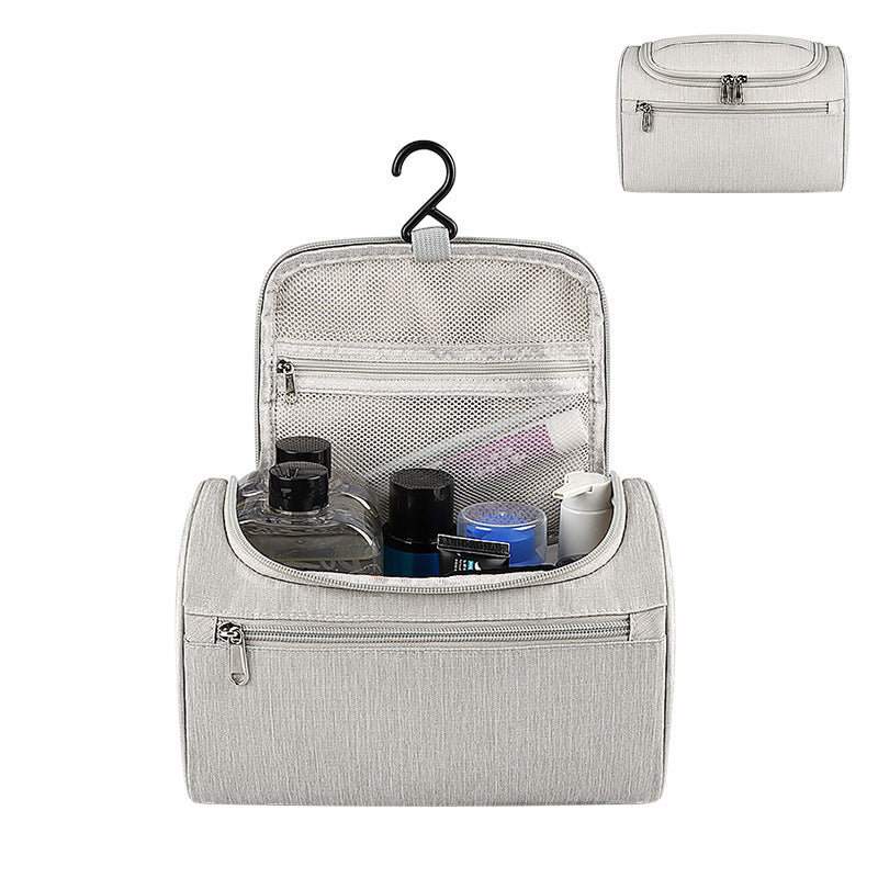 multifunctional portable cosmetic bag