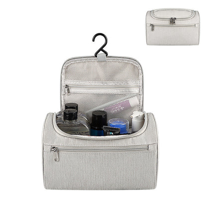 multifunctional portable cosmetic bag