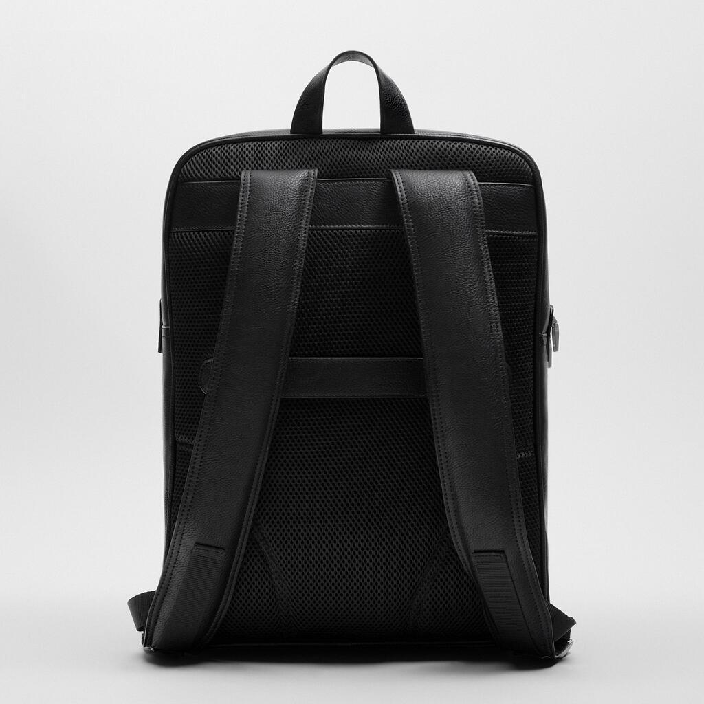 mens backpack travel commuter