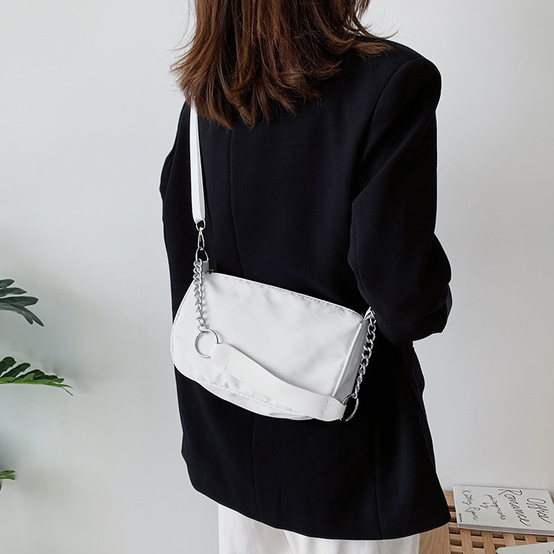 underarm bag one shoulder crossbody