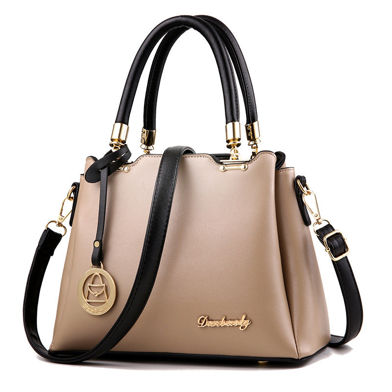 portable fashion ladies bags all match trend