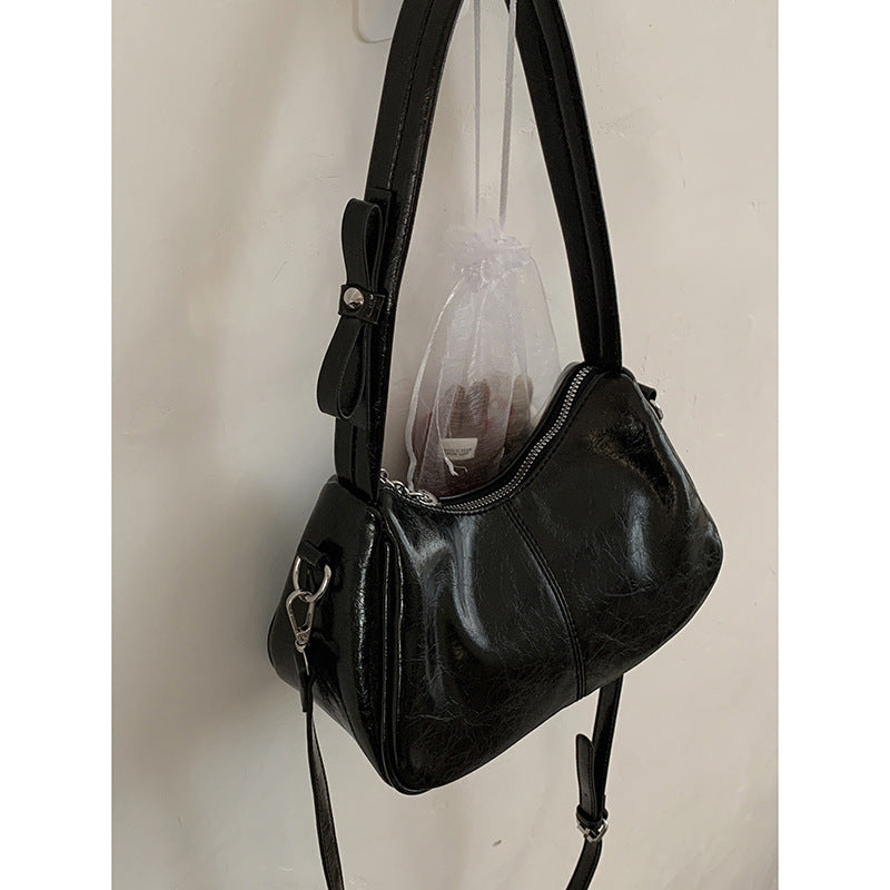 fashion underarm bag all match shoulder