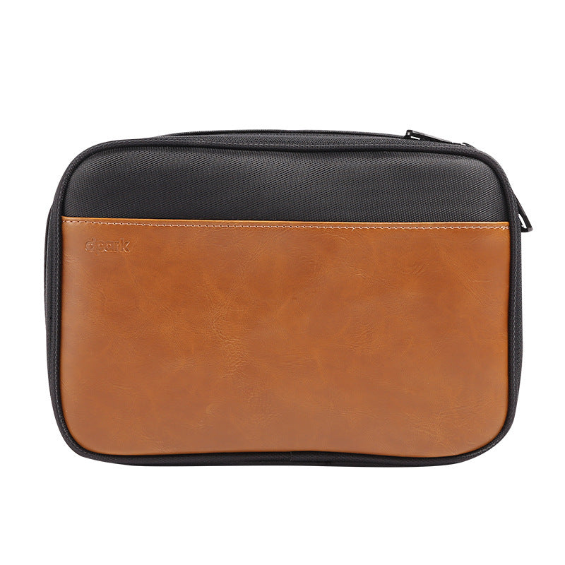 earphone storage box data cable storage bag
