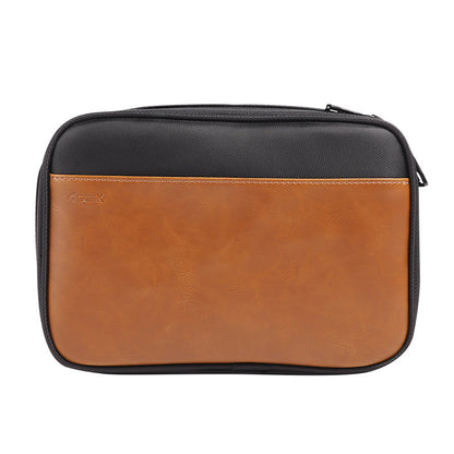 earphone storage box data cable storage bag