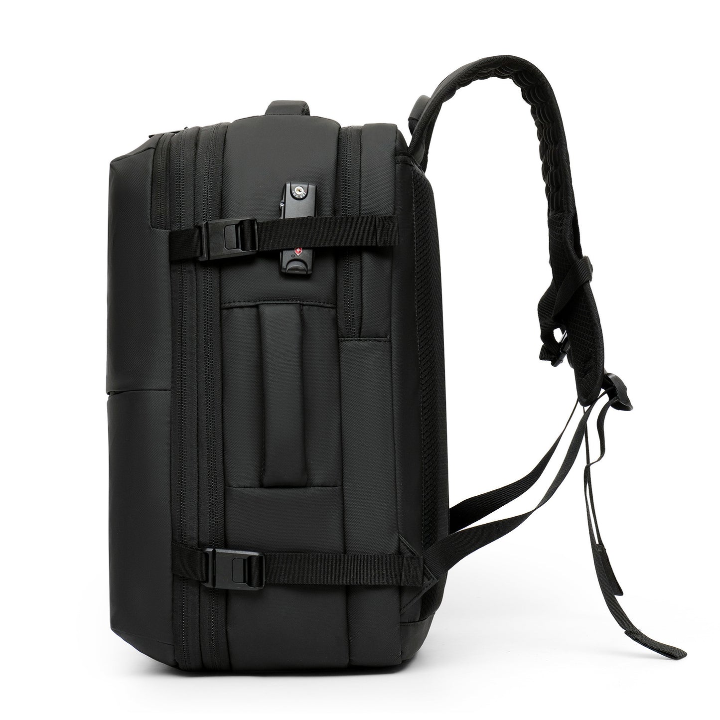 computer business trip commuter backpack