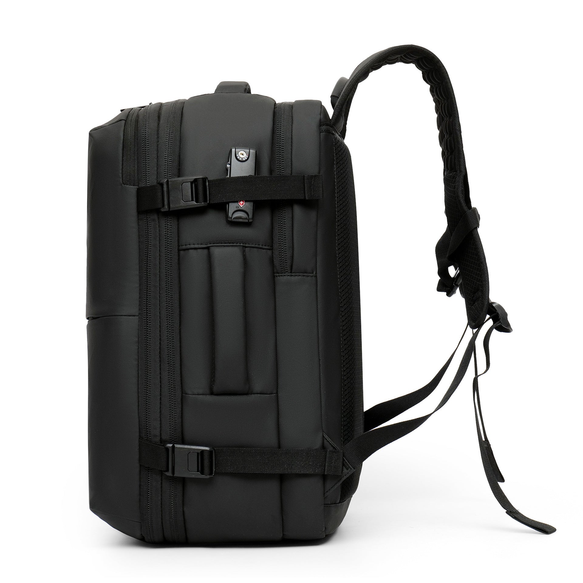 computer business trip commuter backpack