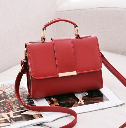 fashion woman handbag
