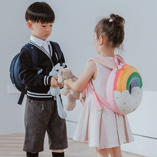 childrens donut backpack