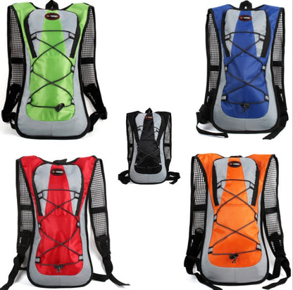 the new outdoor sports backpack running off road riding shoulder bag bag and lightweight waterproof factory direct 1