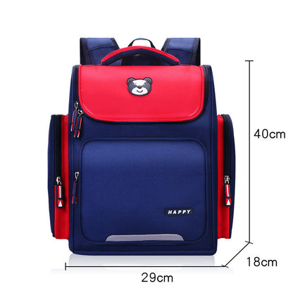 childrens schoolbag 1