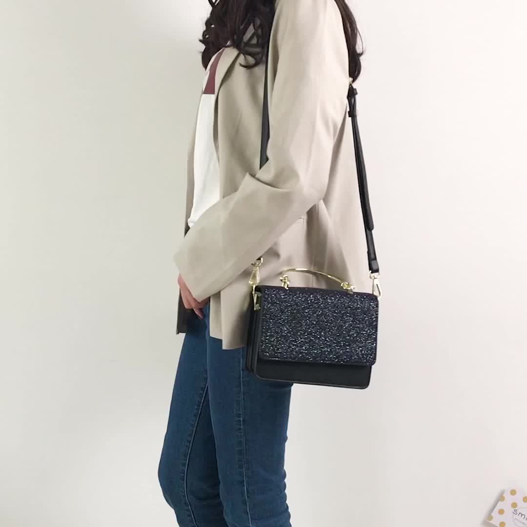 shoulder small square bag