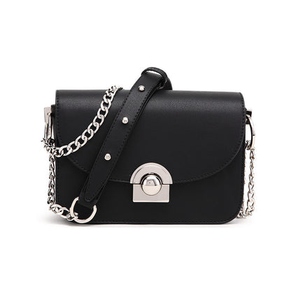 chain shoulder bag