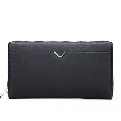 business commuter wallet