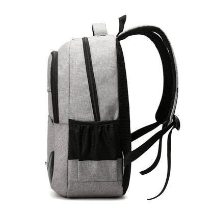 multifunctional leisure backpack computer bag