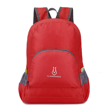 outdoor bag sports hiking travel backpack