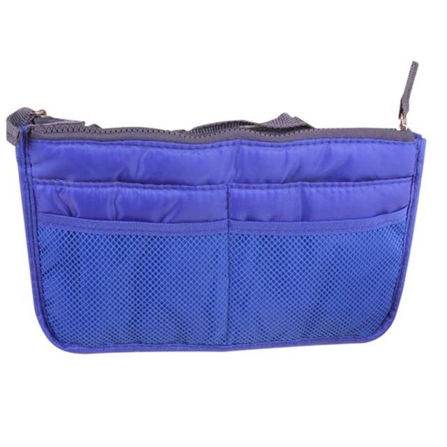 travel cosmetic organizer bag