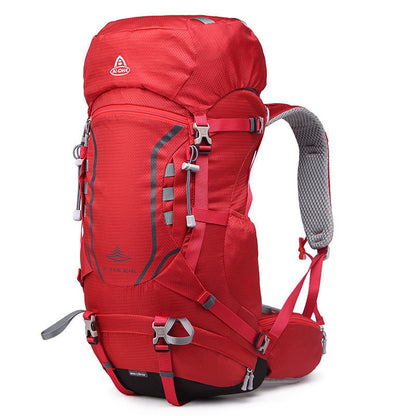 shoulder bag large capacity hiking backpack