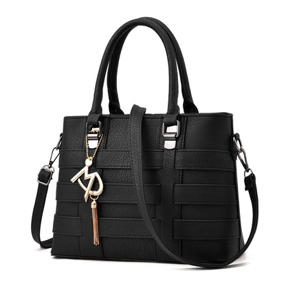 new trendy ladies bags casual one shoulder messenger bag