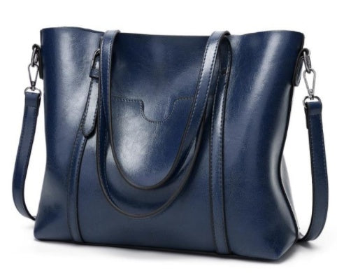 hand painted handbags