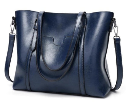 hand painted handbags