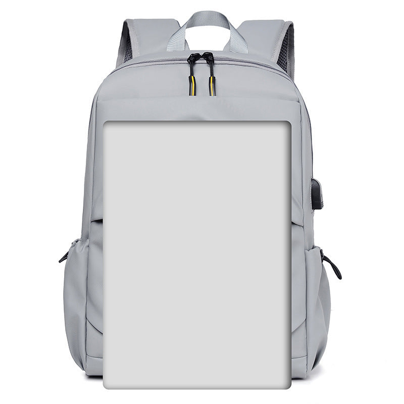 mens waterproof backpack computer bag