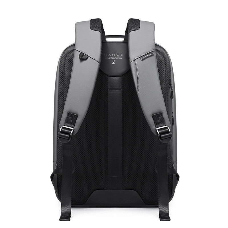 mens business backpack anti theft computer backpack