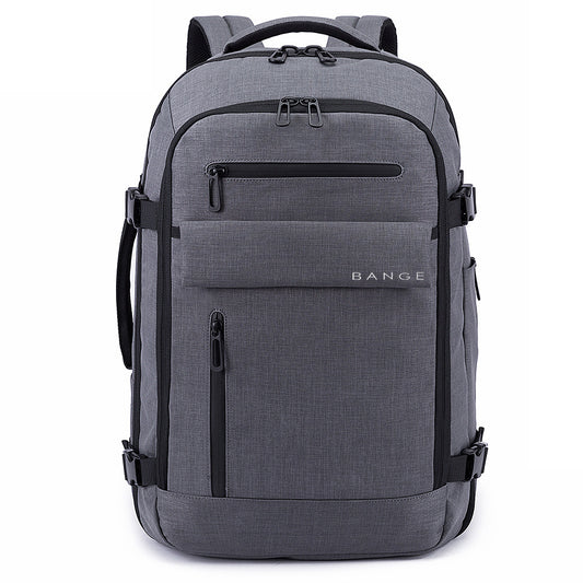 computer bag backpack men waterproof outdoor travel