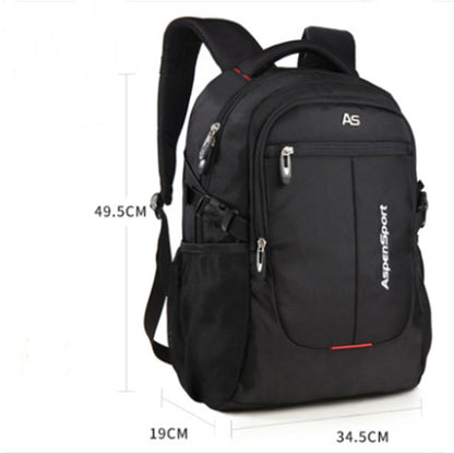 backpack student large capacity portable