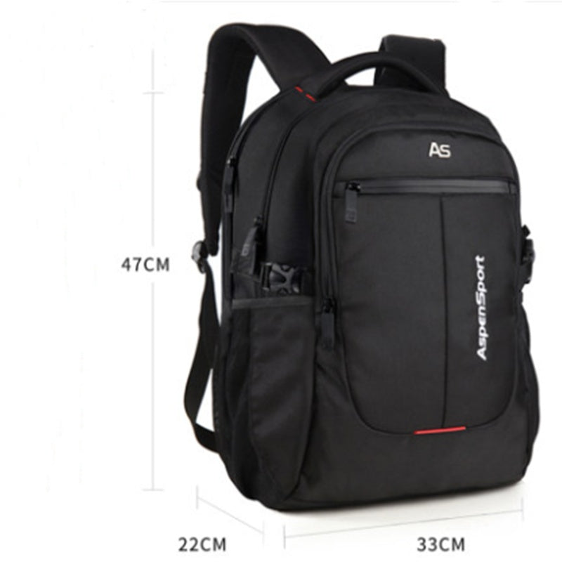 backpack student large capacity portable