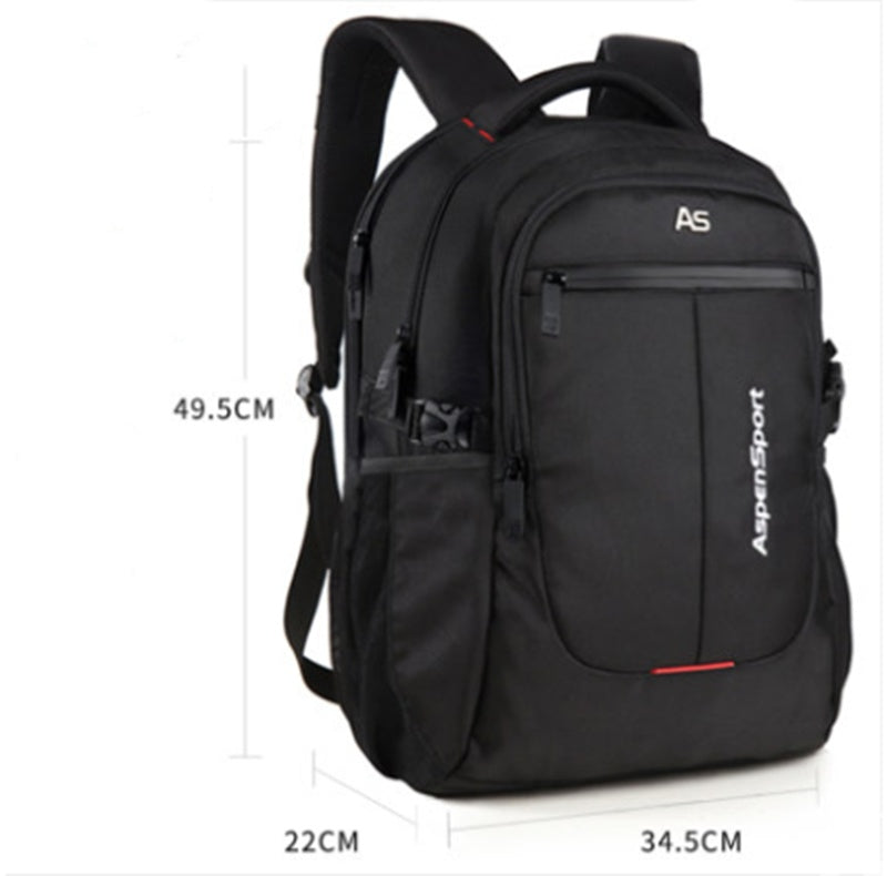 backpack student large capacity portable