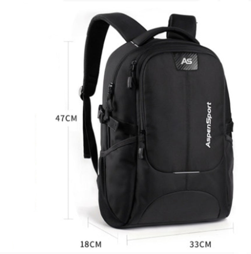 backpack student large capacity portable